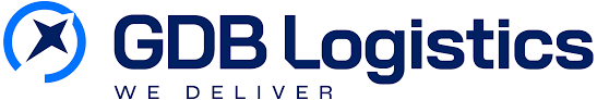 Logo Client GDB Logistique